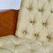 Set of Mrs. Lounge Chairs in Walnut and Plywood attributed to George Mulhauser for Plycraft, 1960s 8