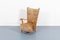 Moderner skulpturaler schwedischer Sessel, 1960er 8