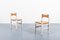 Hongisto Chairs by Laukaa Wood for Ilmari Tapiovaara, 1960s, Set of 4, Image 3