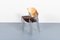 Danish Chairs by Søren Nielsen & Thore Lassen for Randers+radius 9