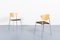 Danish Chairs by Søren Nielsen & Thore Lassen for Randers+radius 4