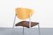 Danish Chairs by Søren Nielsen & Thore Lassen for Randers+radius 5