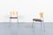 Danish Chairs by Søren Nielsen & Thore Lassen for Randers+radius 8