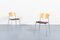 Danish Chairs by Søren Nielsen & Thore Lassen for Randers+radius 2