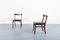 Rungstedlund Dining Chairs and Tables by Ole Wanscher for Poul Jeppesen Møbelfabrik, Set of 7 10