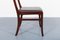 Rungstedlund Dining Chairs and Tables by Ole Wanscher for Poul Jeppesen Møbelfabrik, Set of 7 16
