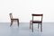 Rungstedlund Dining Chairs and Tables by Ole Wanscher for Poul Jeppesen Møbelfabrik, Set of 7 12