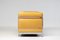 Natural Leather LC2 3-Seater Sofas by Le Corbusier for Cassina, 1990, Set of 2 6