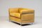 Natural Leather LC2 3-Seater Sofas by Le Corbusier for Cassina, 1990, Set of 2 3