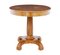 Ovaler skandinavischer Tisch aus Ulmenholz, 19. Jh 3
