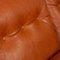 Vintage Leather Sofa, 1970s 7