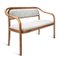 Vintage Bench from Ton, 1980s, Image 2