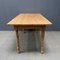 Wheat Color Beech Table, Germany, Image 17