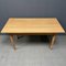 Wheat Color Beech Table, Germany 7