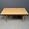 Wheat Color Beech Table, Germany, Image 7