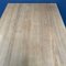 Wheat Color Beech Table, Germany 20