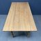 Wheat Color Beech Table, Germany 19