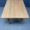 Wheat Color Beech Table, Germany, Image 22