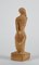 Sculpture Femme avec Enfant en Terracotta, 1900s 5