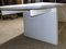 Italian White Lacquered Wood Study Room Table, 1990 29