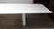 Italian White Lacquered Wood Study Room Table, 1990 26