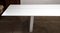 Italian White Lacquered Wood Study Room Table, 1990 6