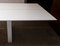 Italian White Lacquered Wood Study Room Table, 1990 18