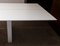 Italian White Lacquered Wood Study Room Table, 1990, Image 18