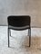 Italian Industrial Style Office Chair in Grey, 1980s, Image 3