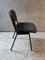 Italian Industrial Style Office Chair in Grey, 1980s, Image 6