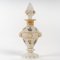 19th Century White Opaline Bottle 2