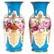 Late 19th Century Porcelain Vases, Set of 2, Image 1