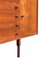 Italienisches Vintage Sideboard aus Holz, Mitte des 20. Jahrhunderts 4