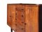 Italienisches Vintage Sideboard aus Holz, Mitte des 20. Jahrhunderts 3