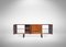 Italienisches Vintage Sideboard aus Holz, Mitte des 20. Jahrhunderts 2