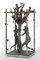 Escultura de bronce de Lorenzo Serval, The Tree of Life, Imagen 2