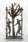 Escultura de bronce de Lorenzo Serval, The Tree of Life, Imagen 3