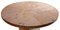 Rosa Dei Venti Table by Mario Ceroli, 1990s, Image 8