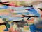 Parimah Avani, Sluots Birds in Spring of Memfatna, 2022, acrilico e inchiostro, Immagine 3