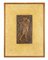Sconosciuto, ragazzo romano, inizio XX secolo, rame inciso, Immagine 3