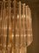 Mid-Century Prism Chandelier attributed to Paolo Venini, 1970s, Image 7