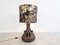 Ceramic Table Lamp, 1960s, Image 3