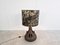 Ceramic Table Lamp, 1960s, Image 5