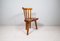 19th Century Swedish Folk Art Chair 15