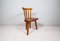 19th Century Swedish Folk Art Chair, Image 15