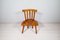 19th Century Swedish Folk Art Chair, Image 4