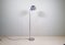 Model G-075 Floor Lamp in Chrome from Bergboms, Sweden, 1960s, Image 2