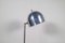 Model G-075 Floor Lamp in Chrome from Bergboms, Sweden, 1960s, Image 4