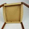 Model 78 Dining Chair in Teak attributed to Niels Otto Möller for J. L. Møllers, 1960s, Image 11