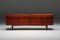 Model FA 66 Sideboard by Ib Kofod-Larsen for Faarup Möbelfabrik, 1966, Image 4